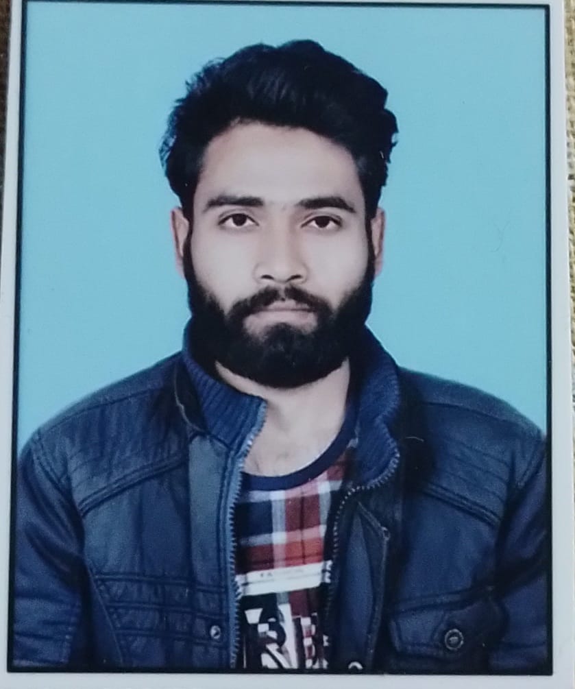 student photo